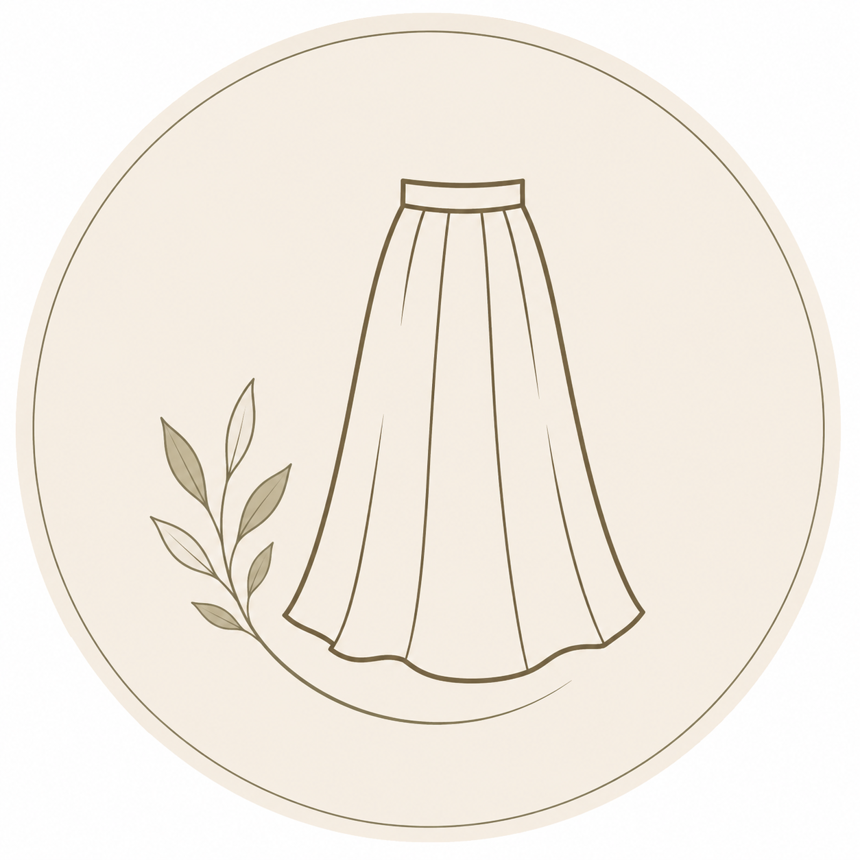دامن