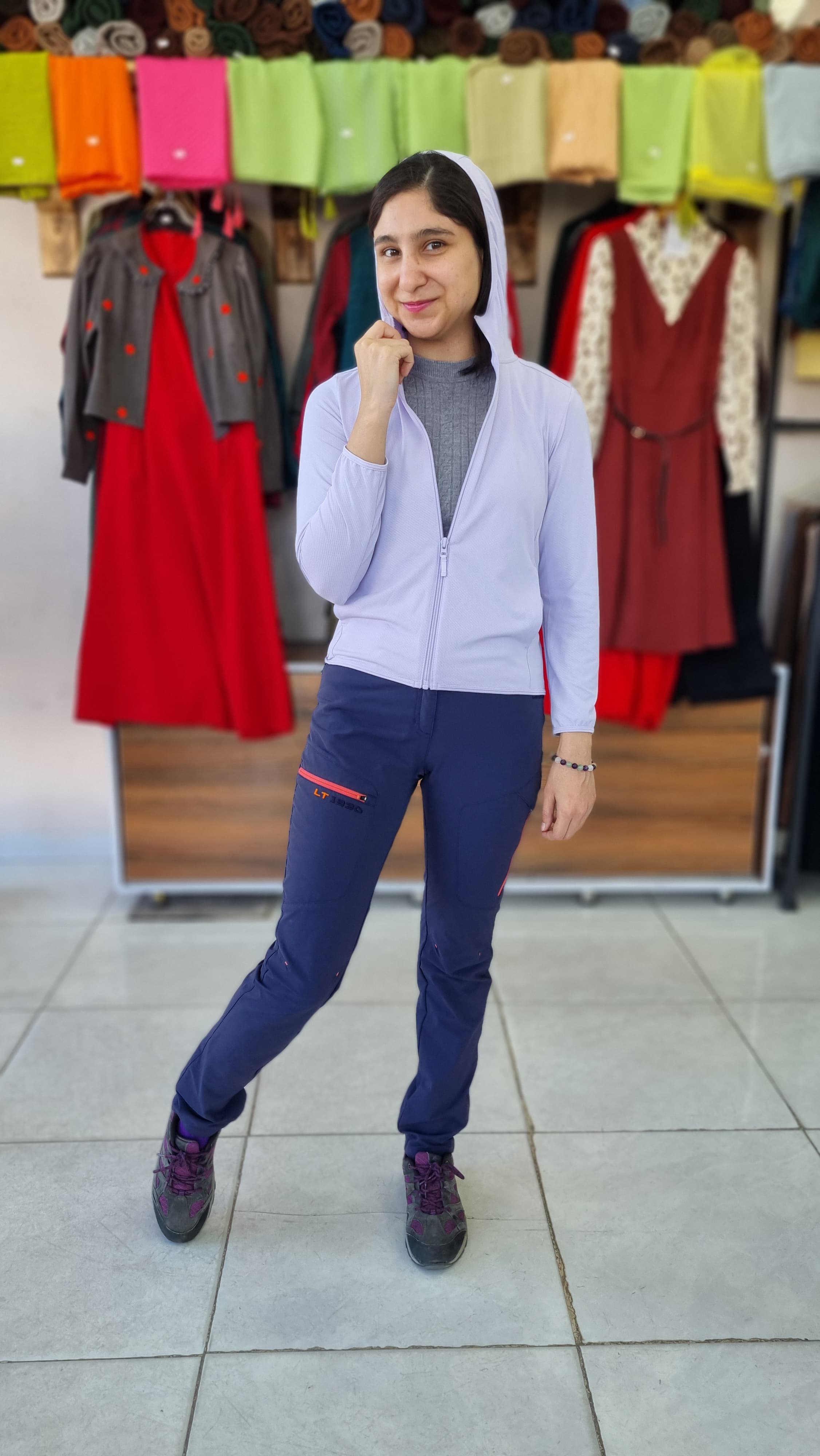 سوئیشرت دخترانه