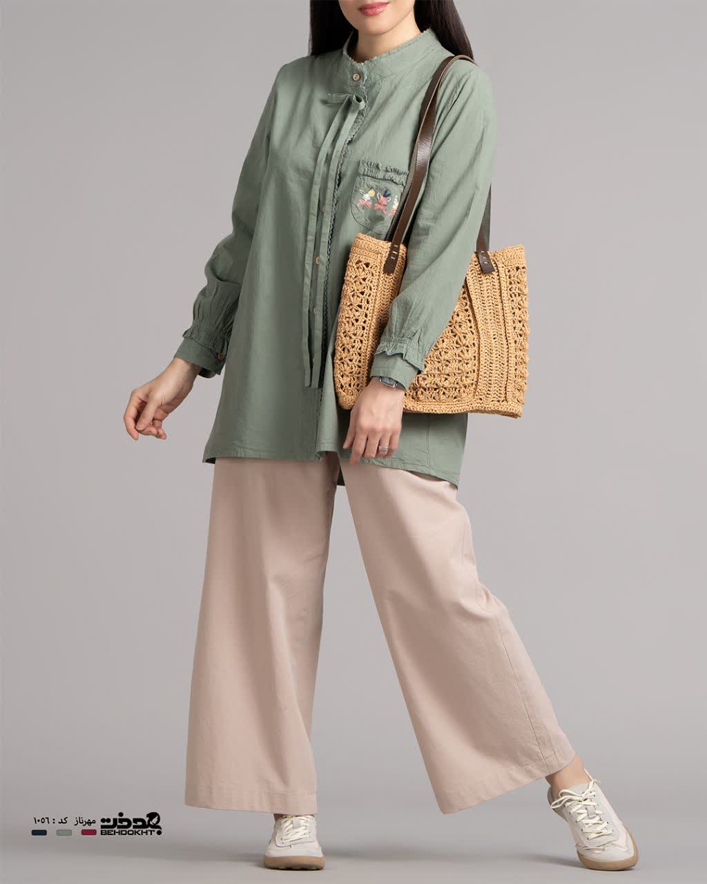 تونیک مهرناز