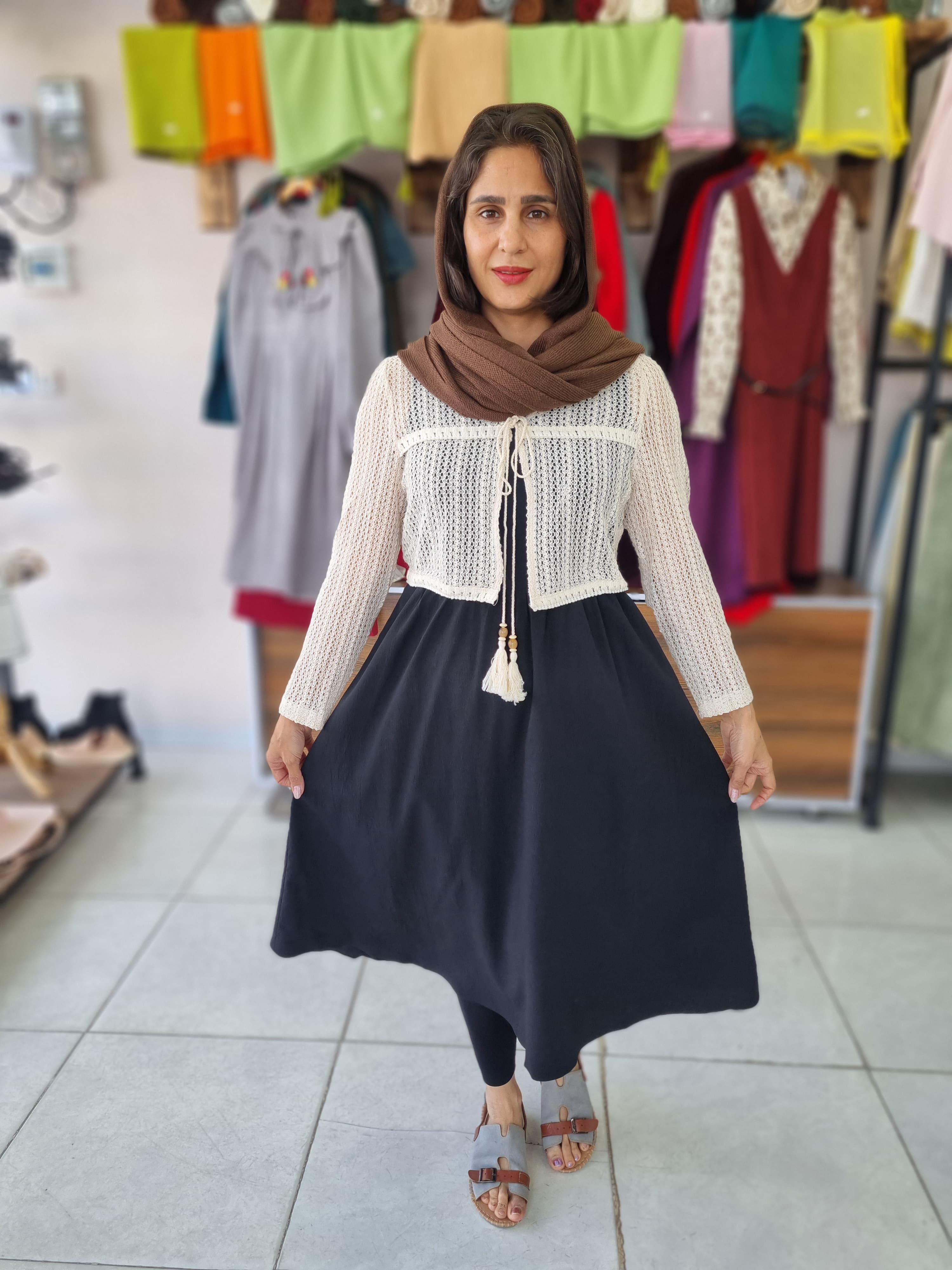 کت و سارافون تور