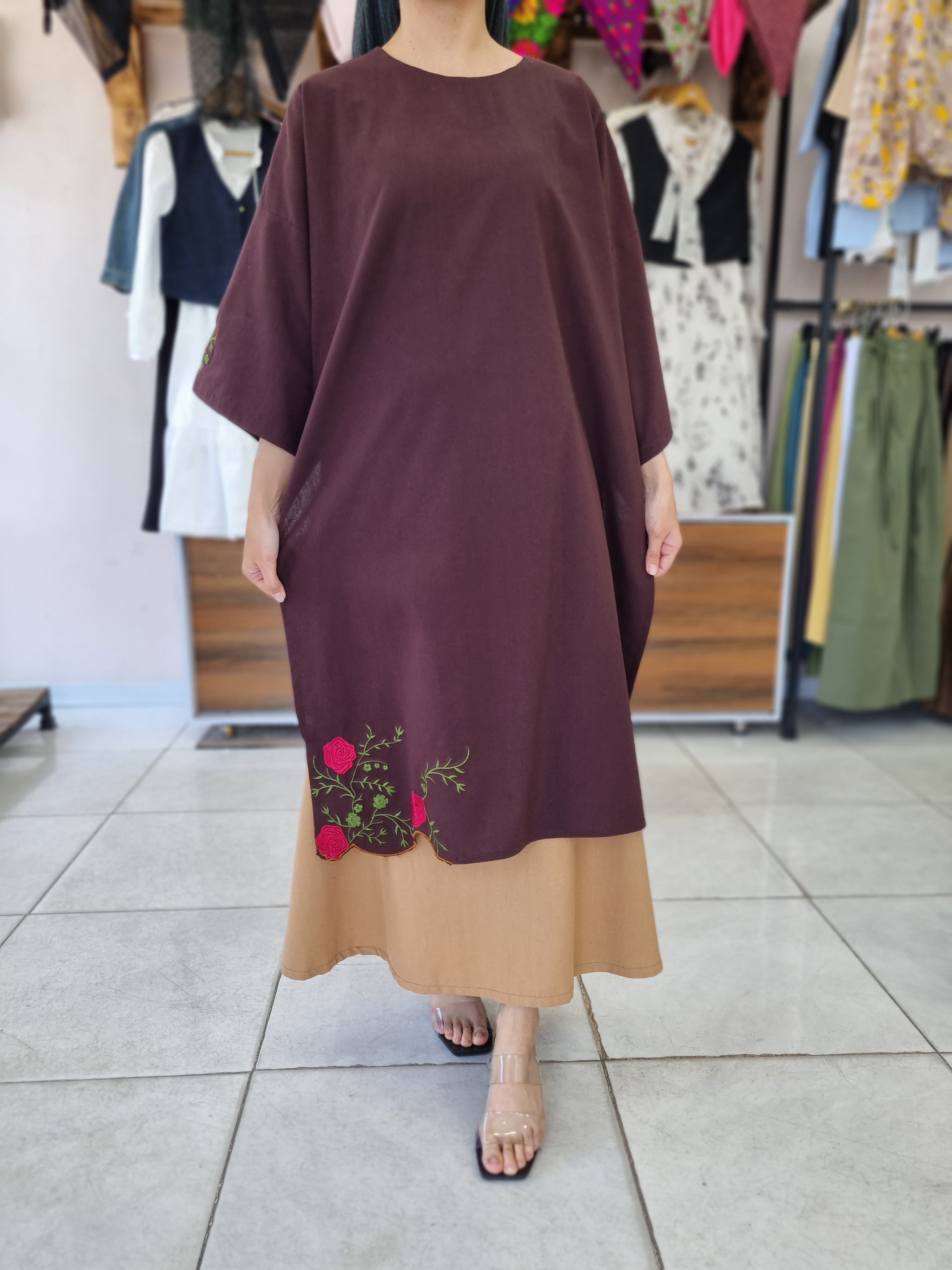 کفتان لاله