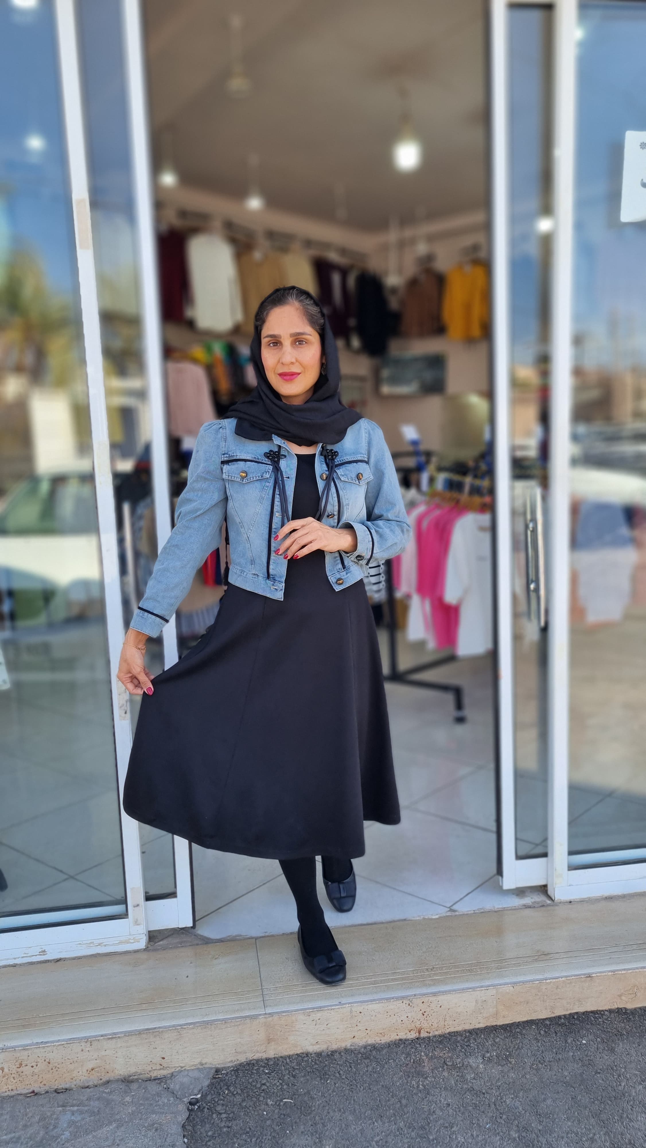 سارافون و کت لی