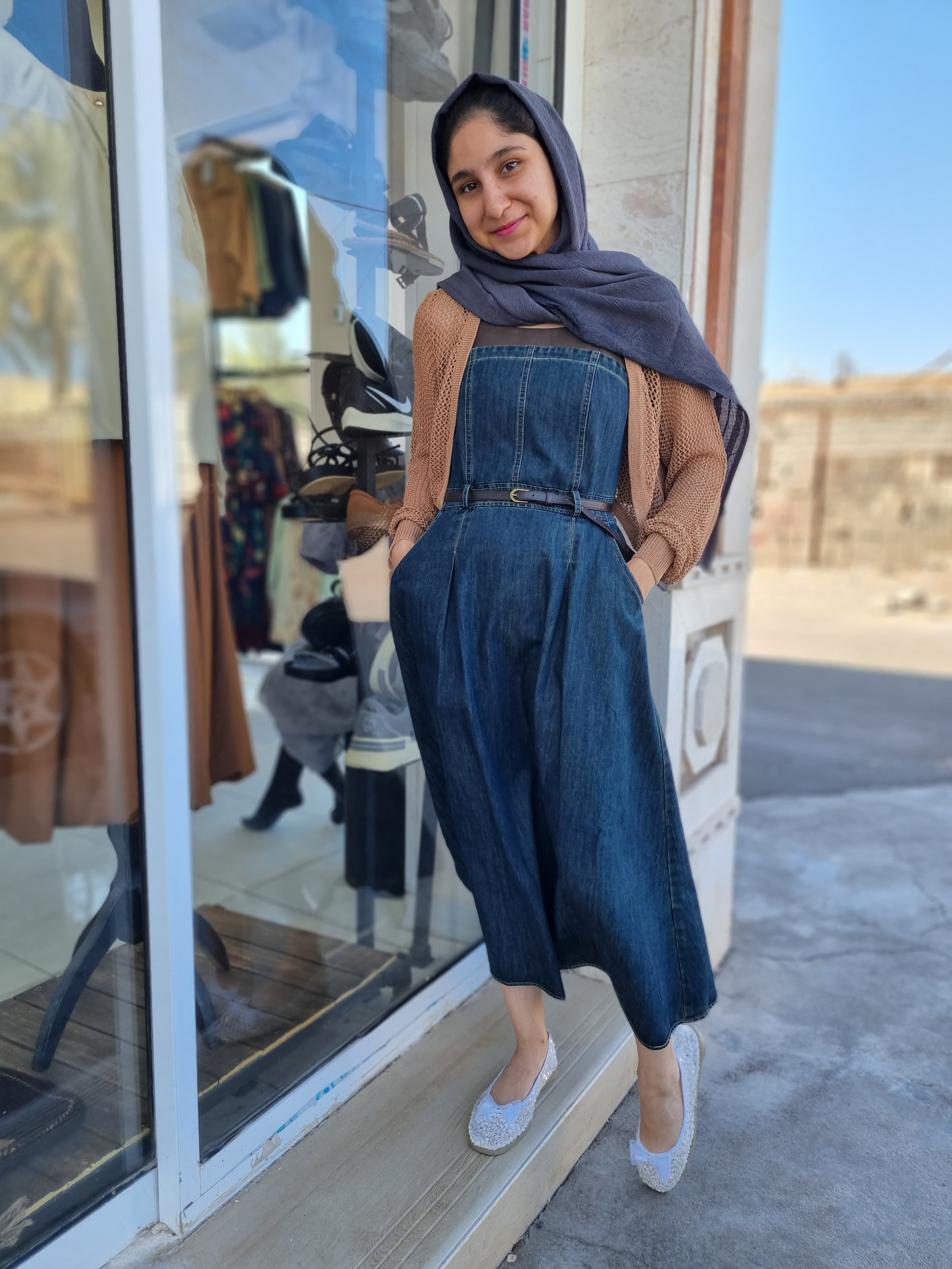 کت و سارافون لی چرم