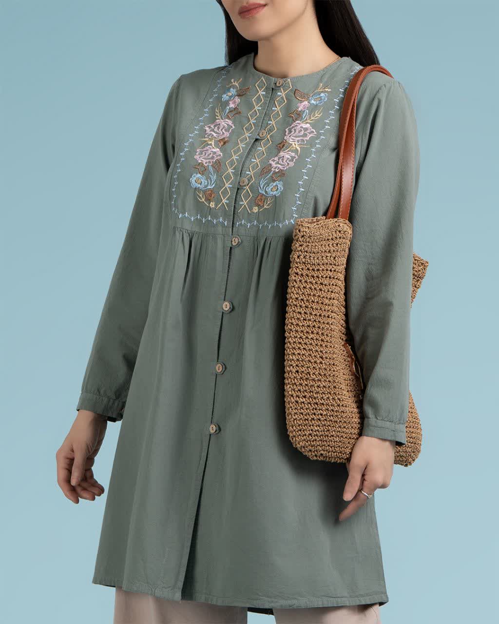 مانتو روناک