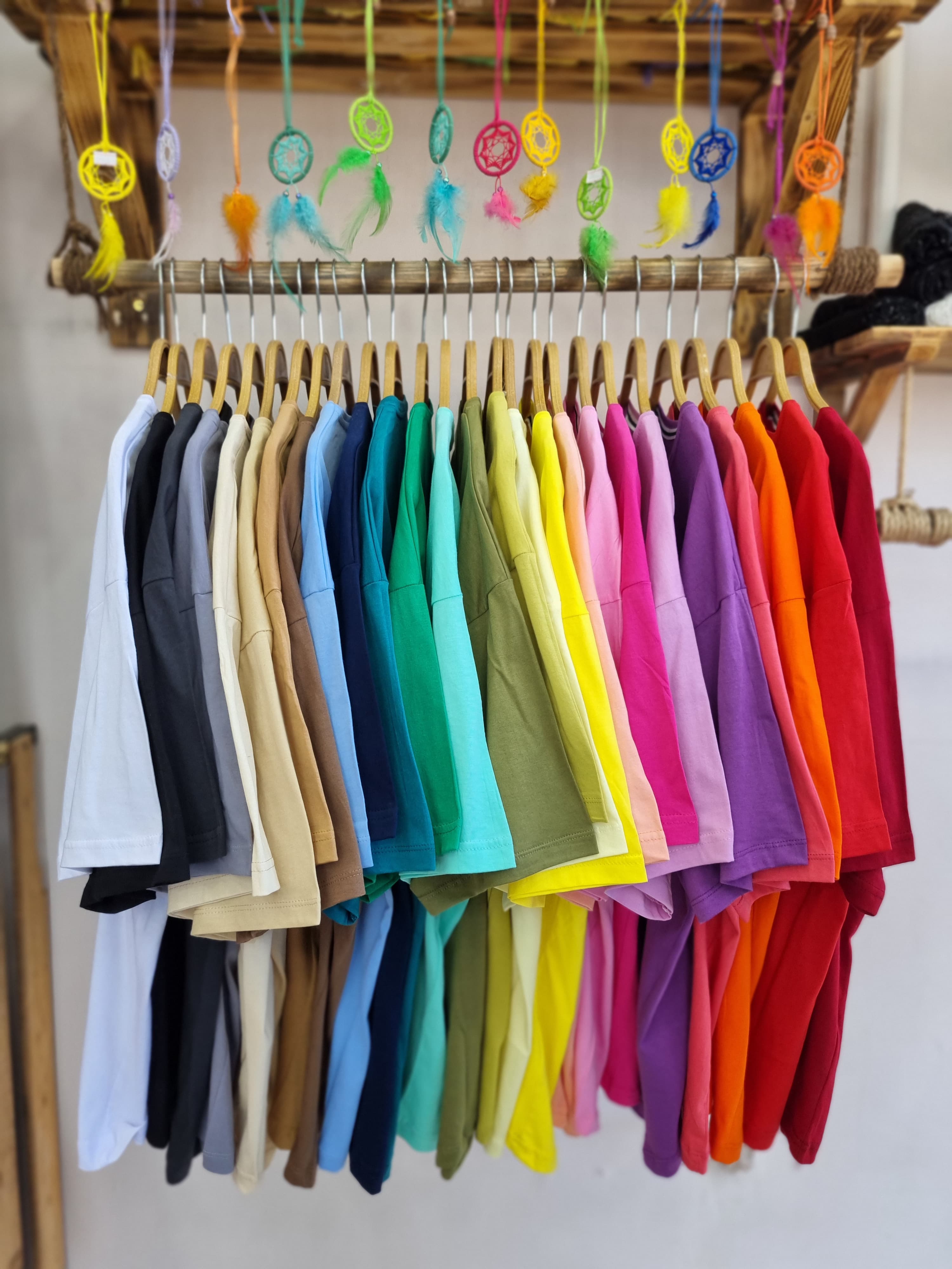تیشرت بیسیک
