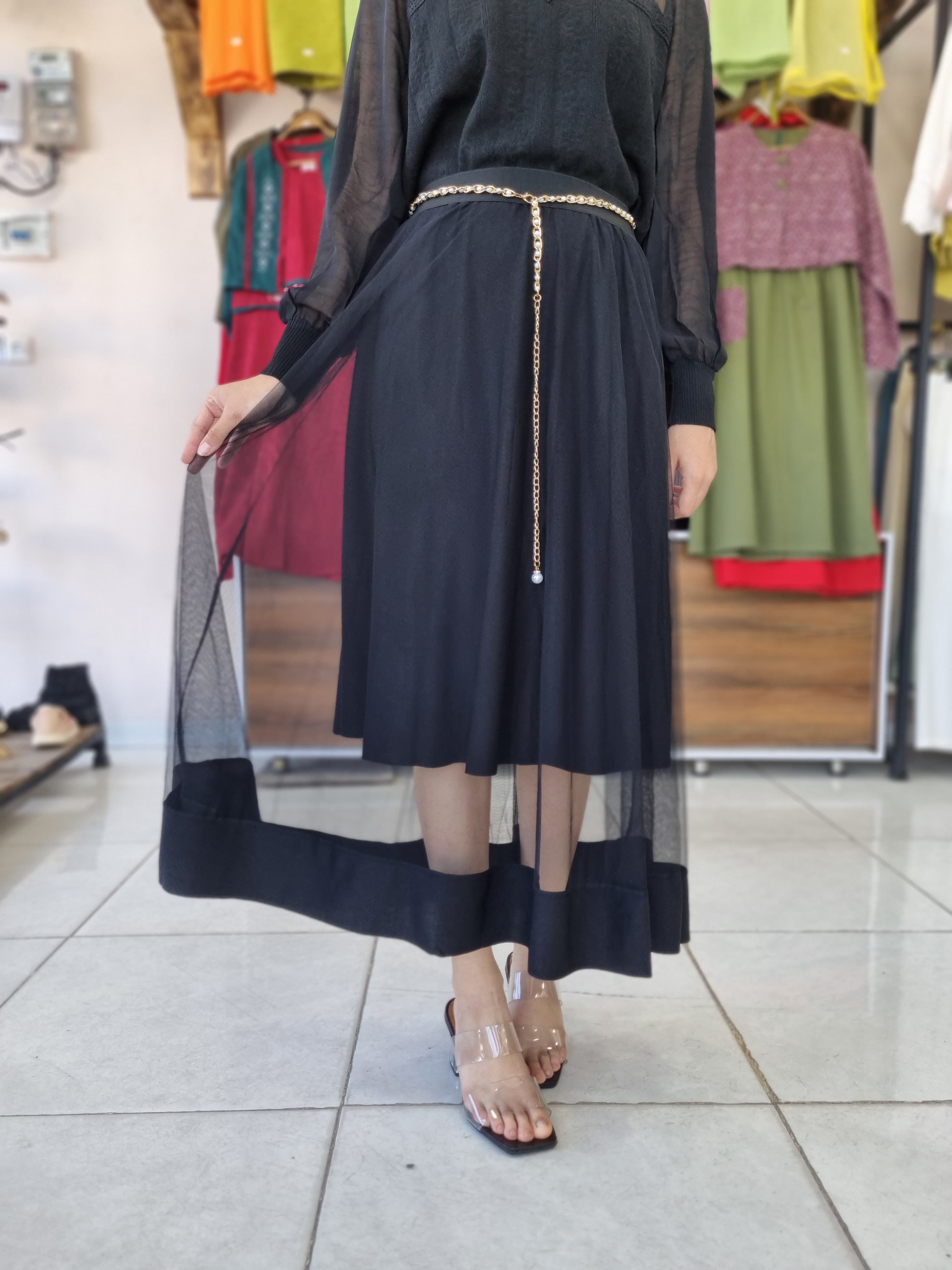 دامن تور مجلسی