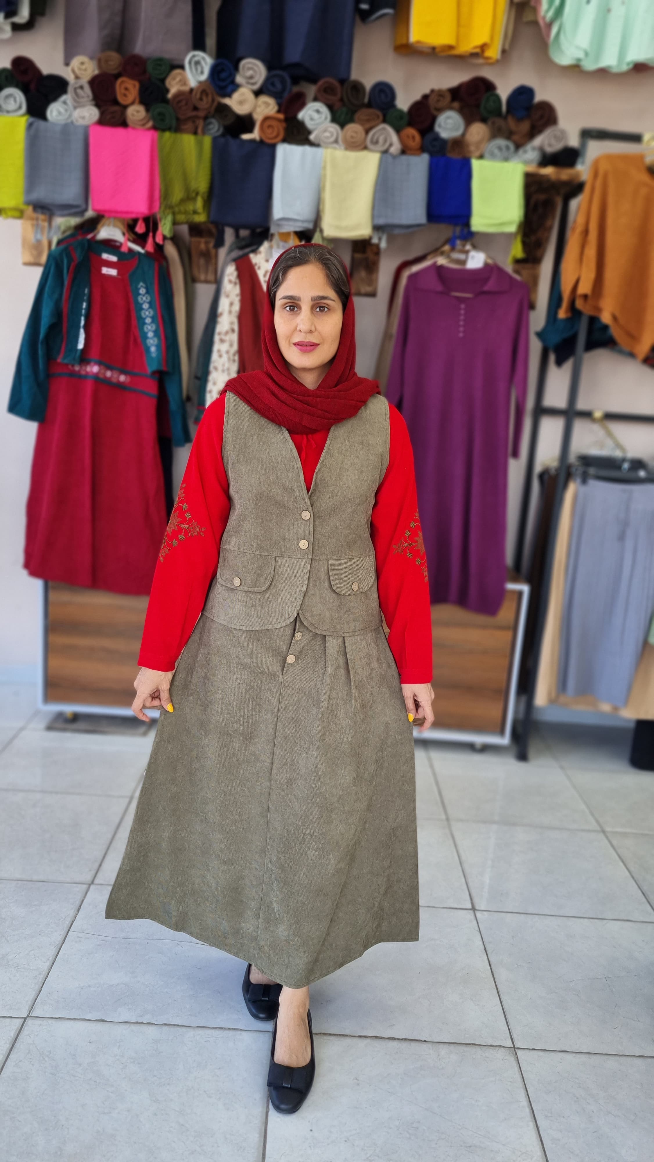 ست یلدایی ترانه